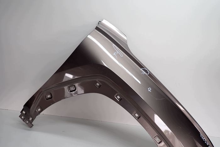 HYUNDAI TUCSON IV 20- fender right front front