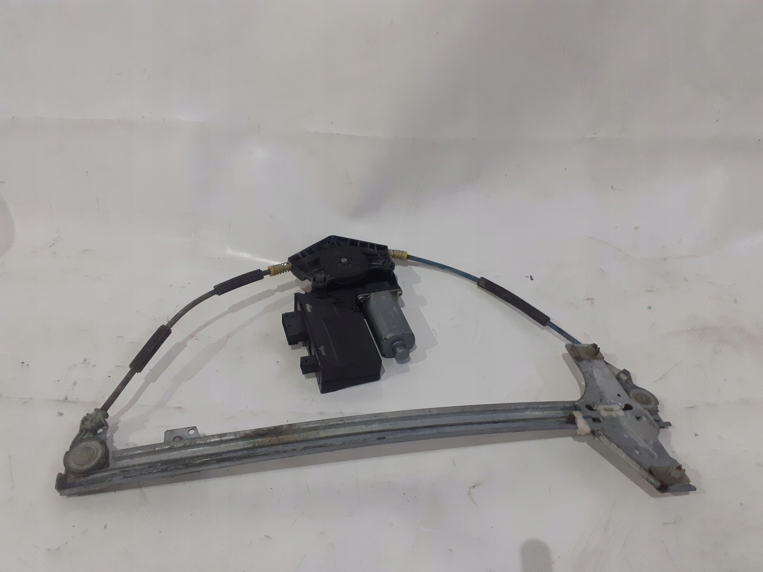 PEUGEOT 307 window regulator left front front