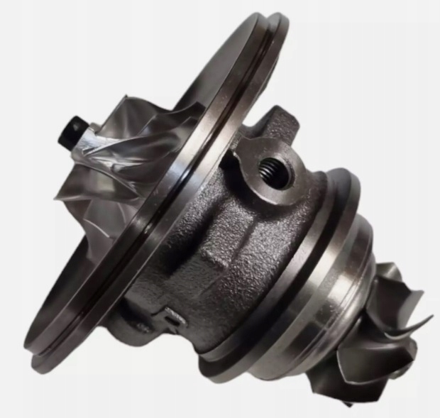 Kartridž Jádro Vložka Turbíny Chrysler Grand Voyager IV 2.8 Crd 150 Km