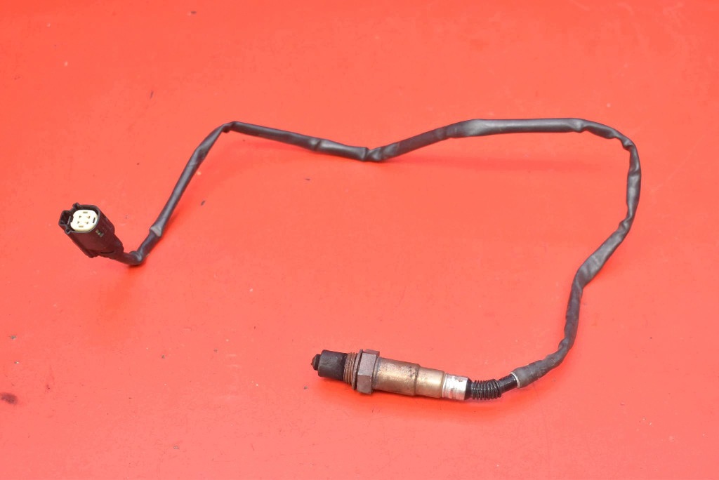 SONDA LAMBDA CV6A-9G444-AA 0258010314 FORD FIESTA MK7 1.0 ECOBOOST 100 KM