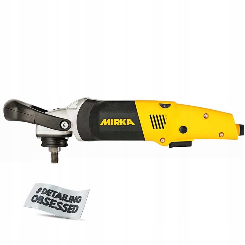 Mirka PS1437 150 мм автомобильный полировщик