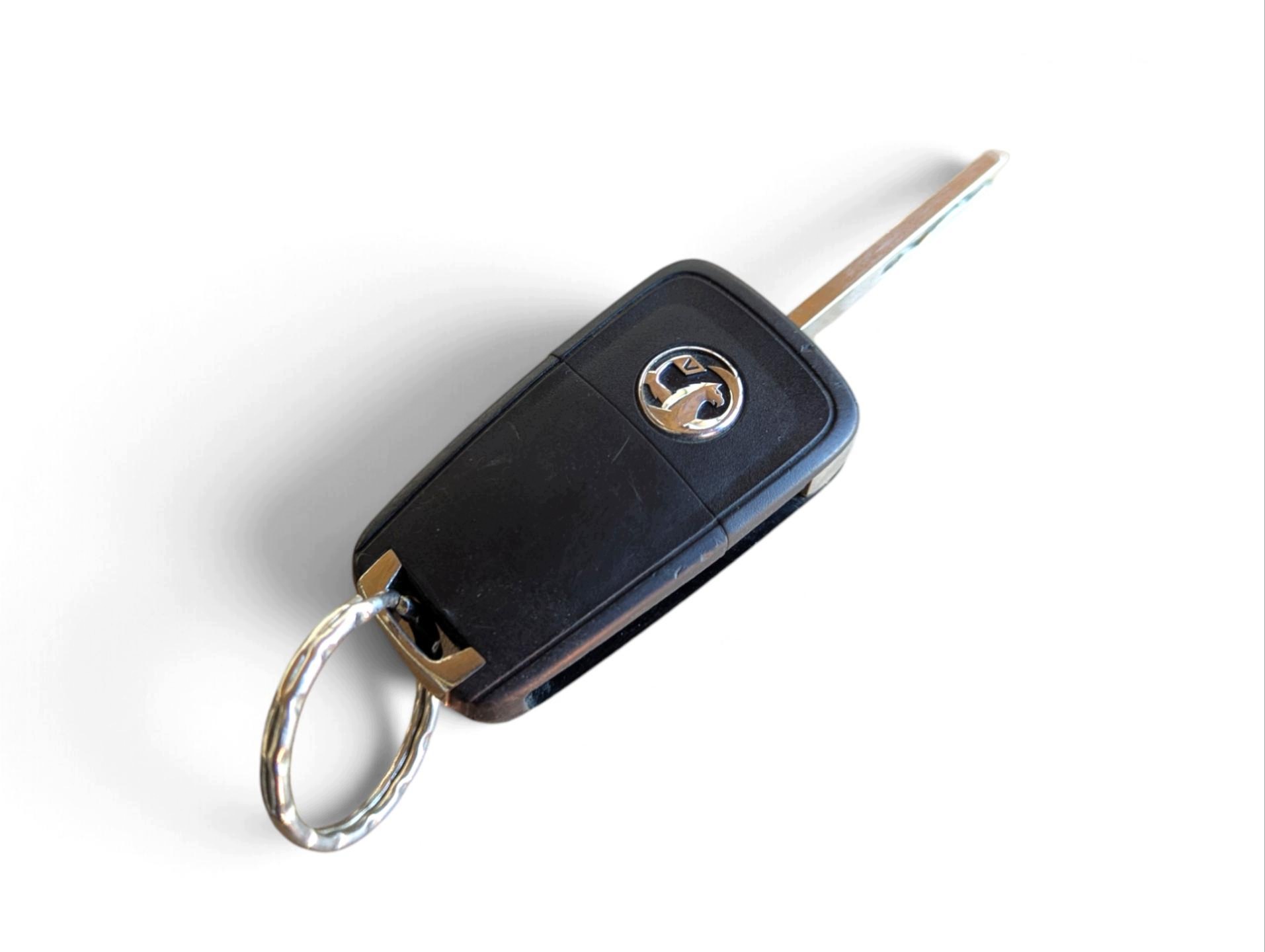 key Opel Mokka 1 facelift 2017 13500233