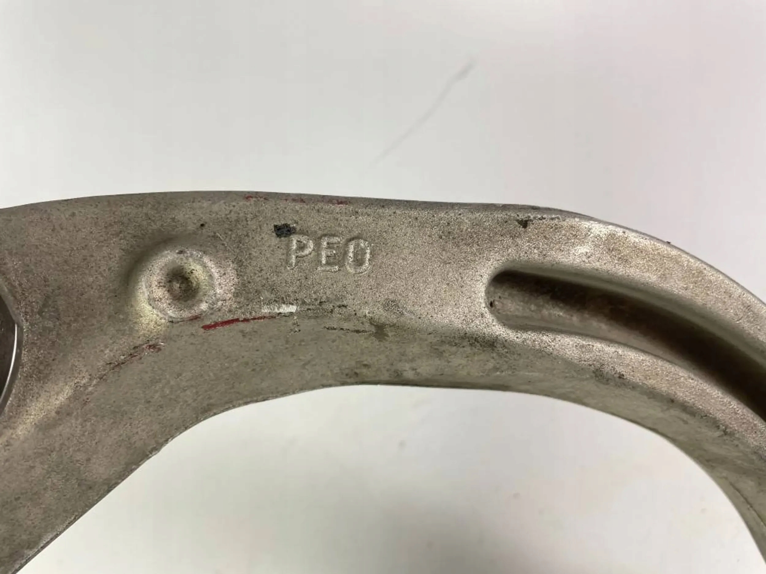 arm front upper right RAM 1500 TRX 21-24