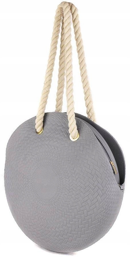 

Gumowa Torebka O Jelly Bag Twist Torba Kolory