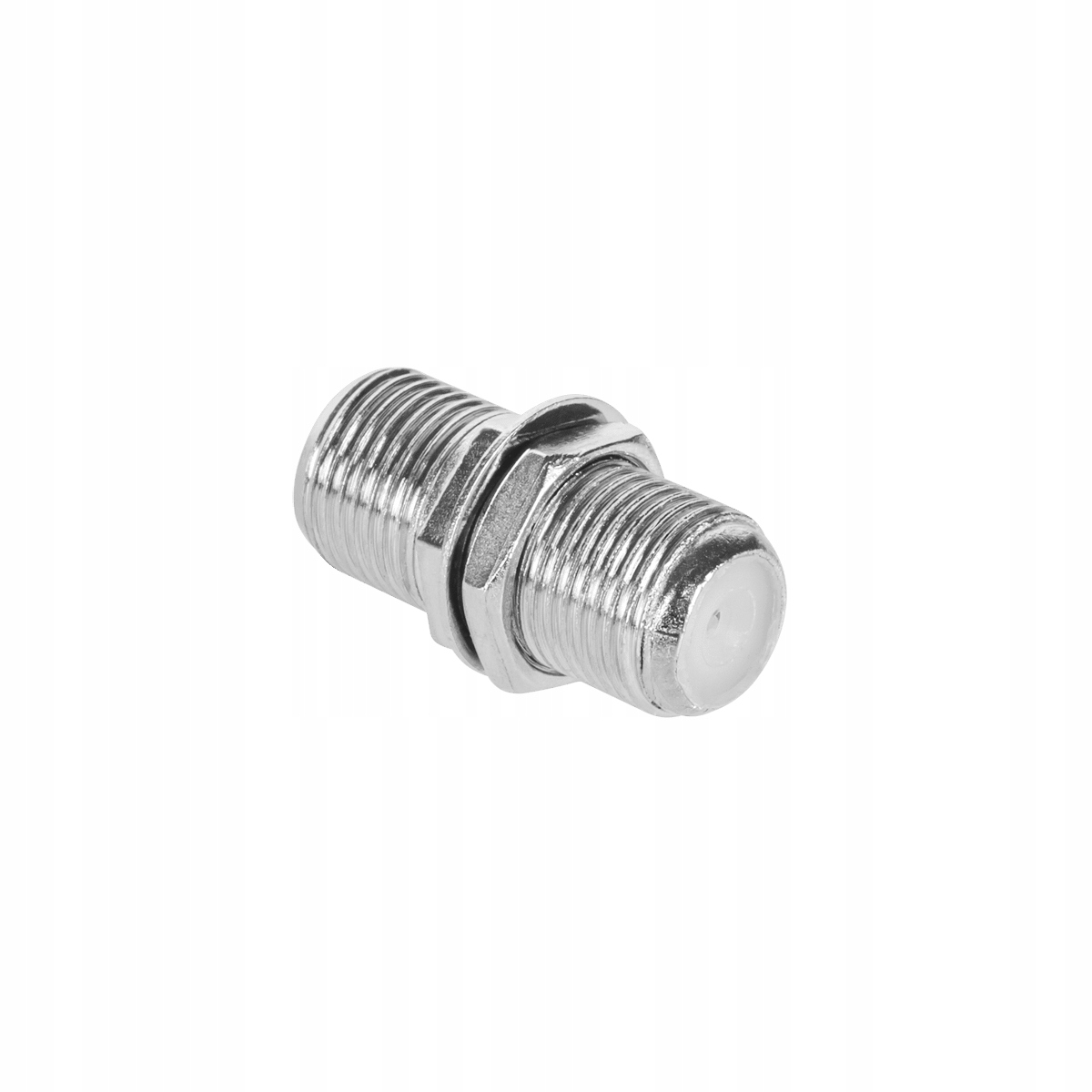 

Złącze Sat F-f (beczka) Cabletech ZLA0454.1