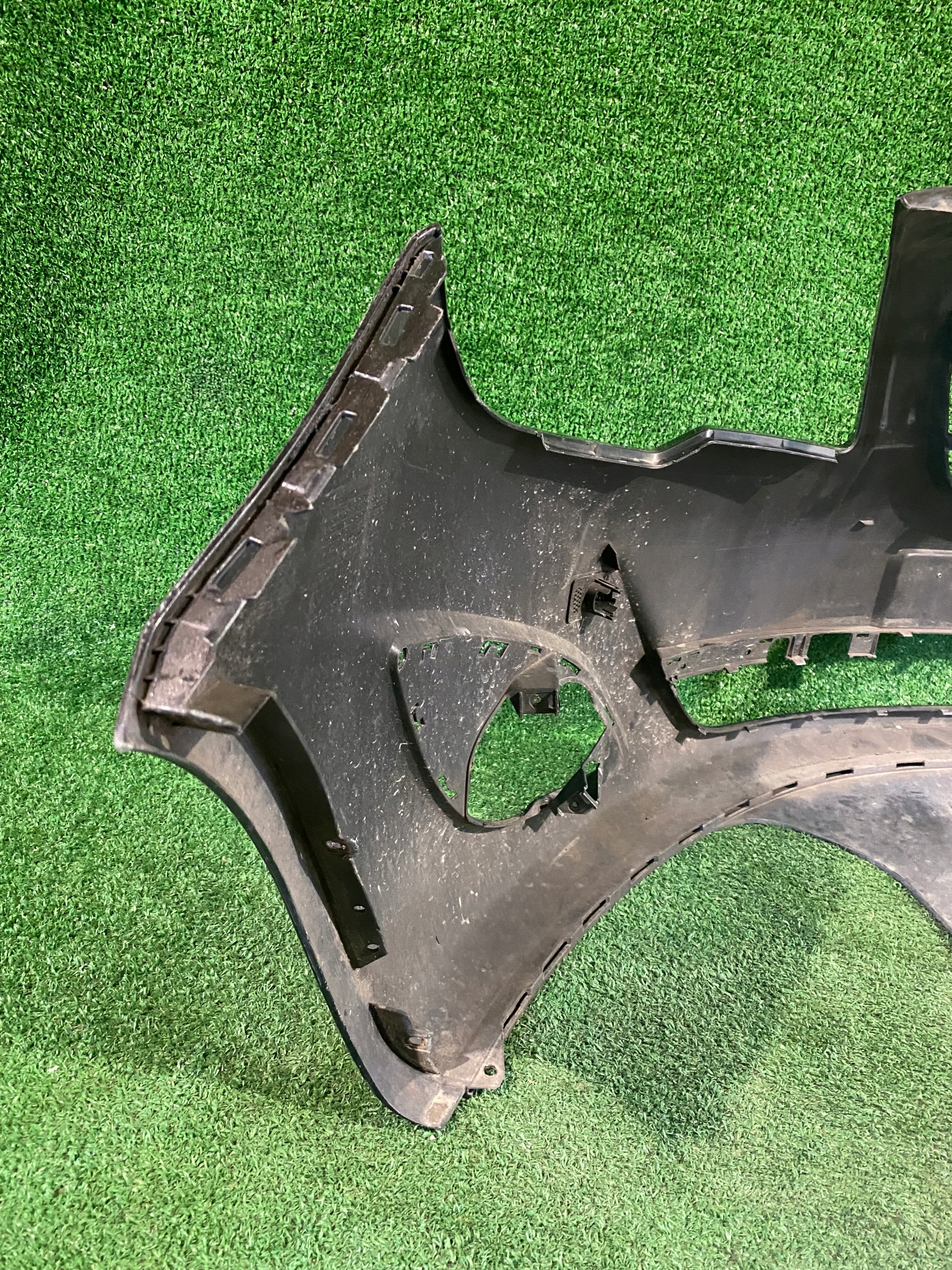 front bumper front OPEL MERIVA B II