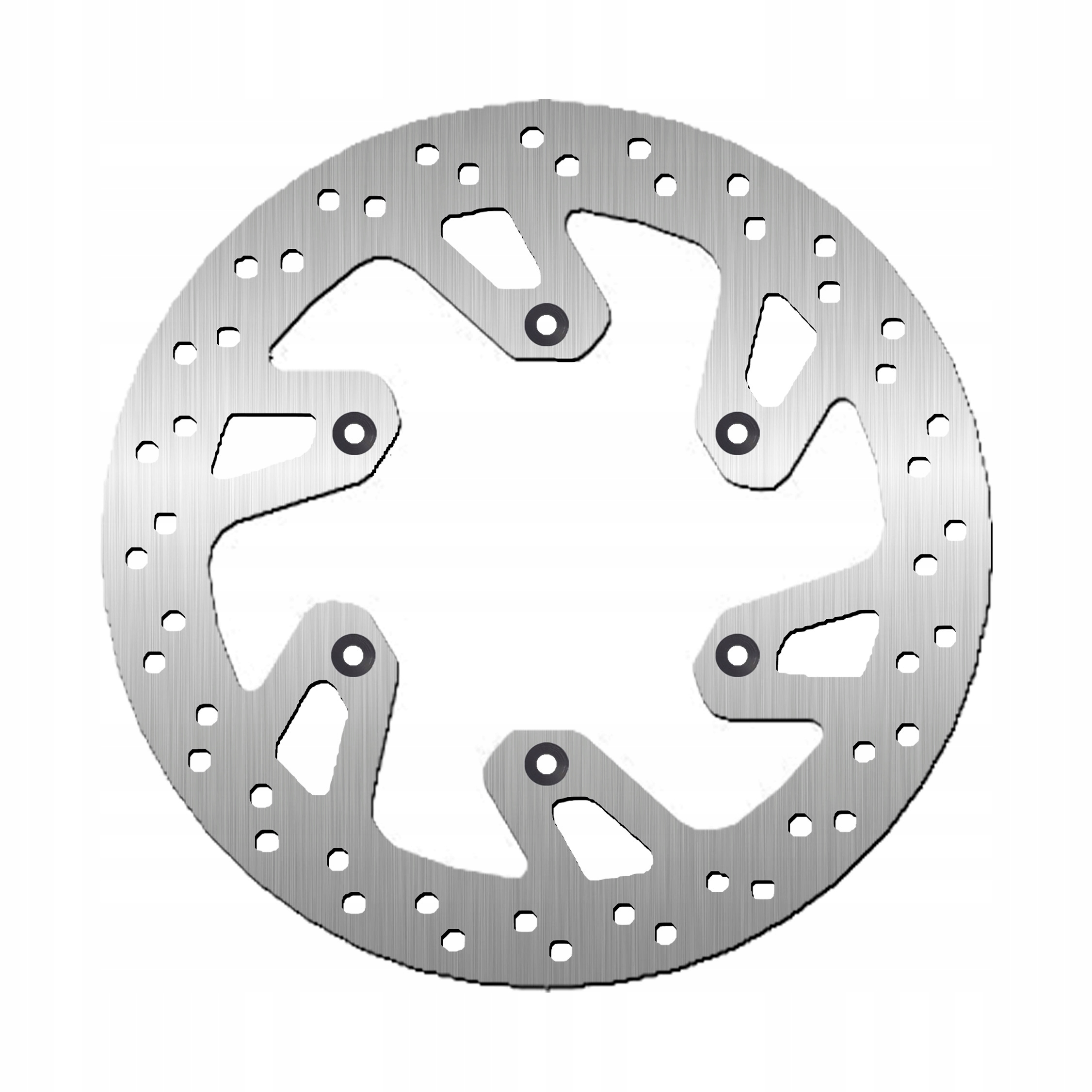 NG719 - ЩИТ ХЕМ. NG YAMAHA WR 250 01-07 СПЕРЕДУ