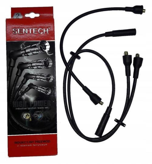 Przewody zapłonowe FIAT 126P Standard IZT