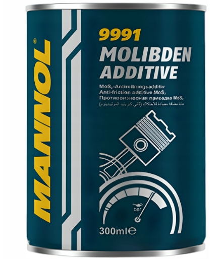 DODATEK DO OLEJU MOLIBDEN ADDI