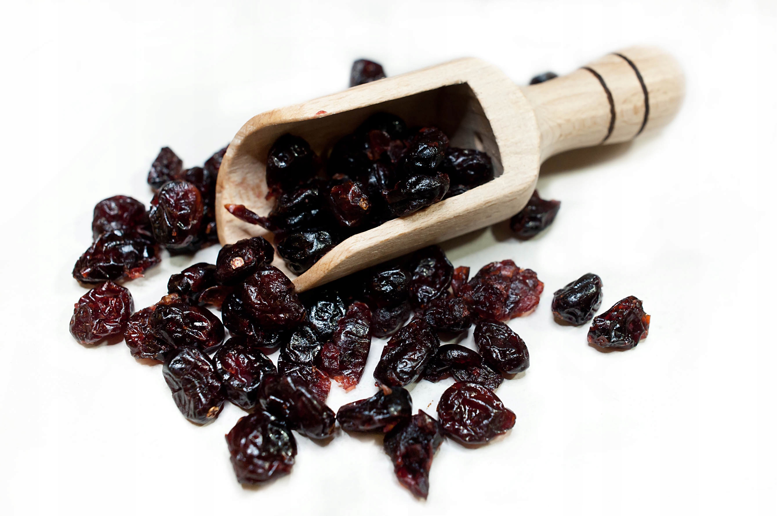 Levně Višeň Sušená Bez Cukru Bez Pecek 1 Kg