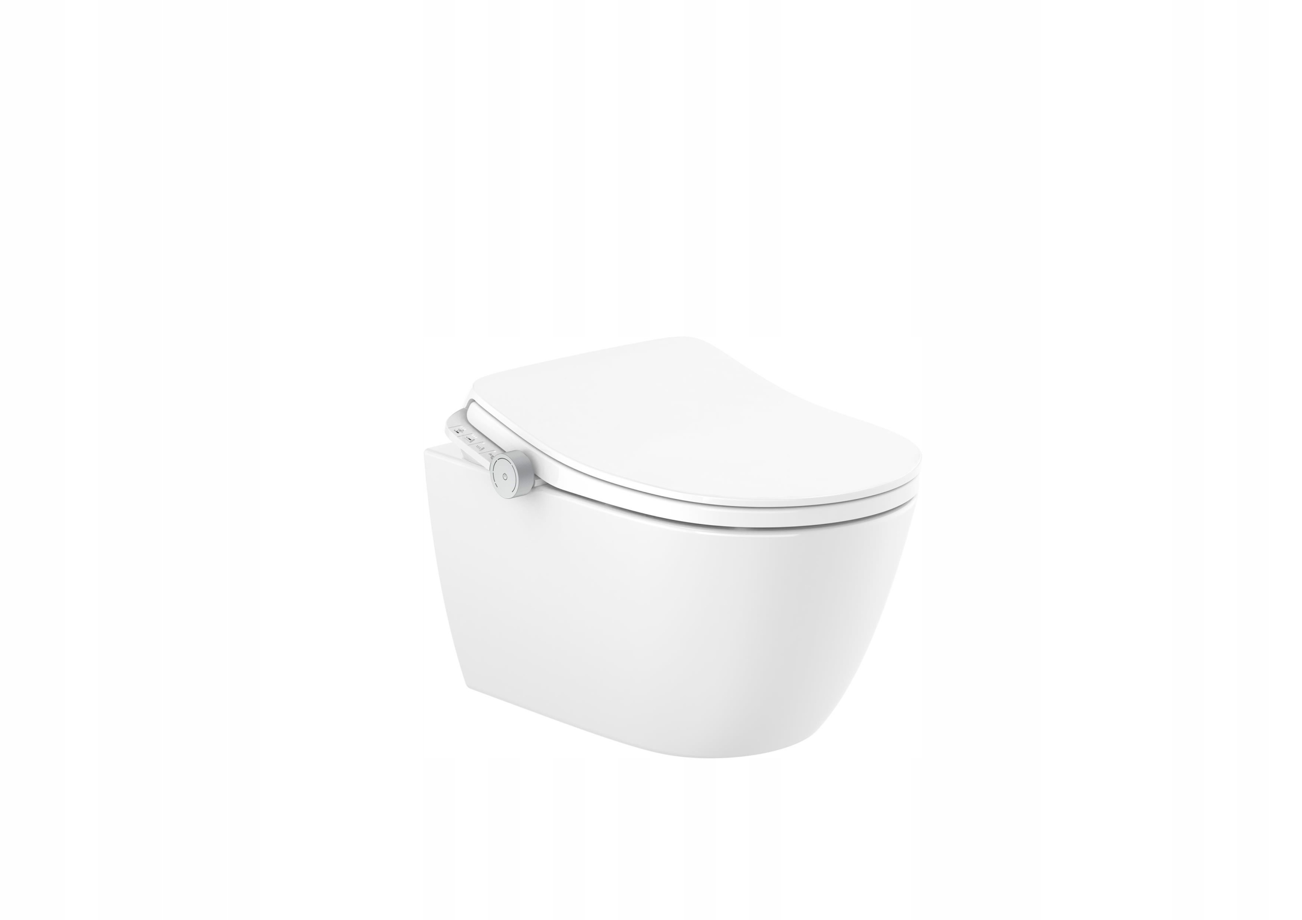 Roca Ona In Wash toaleta myjąca wisząca A803150S01