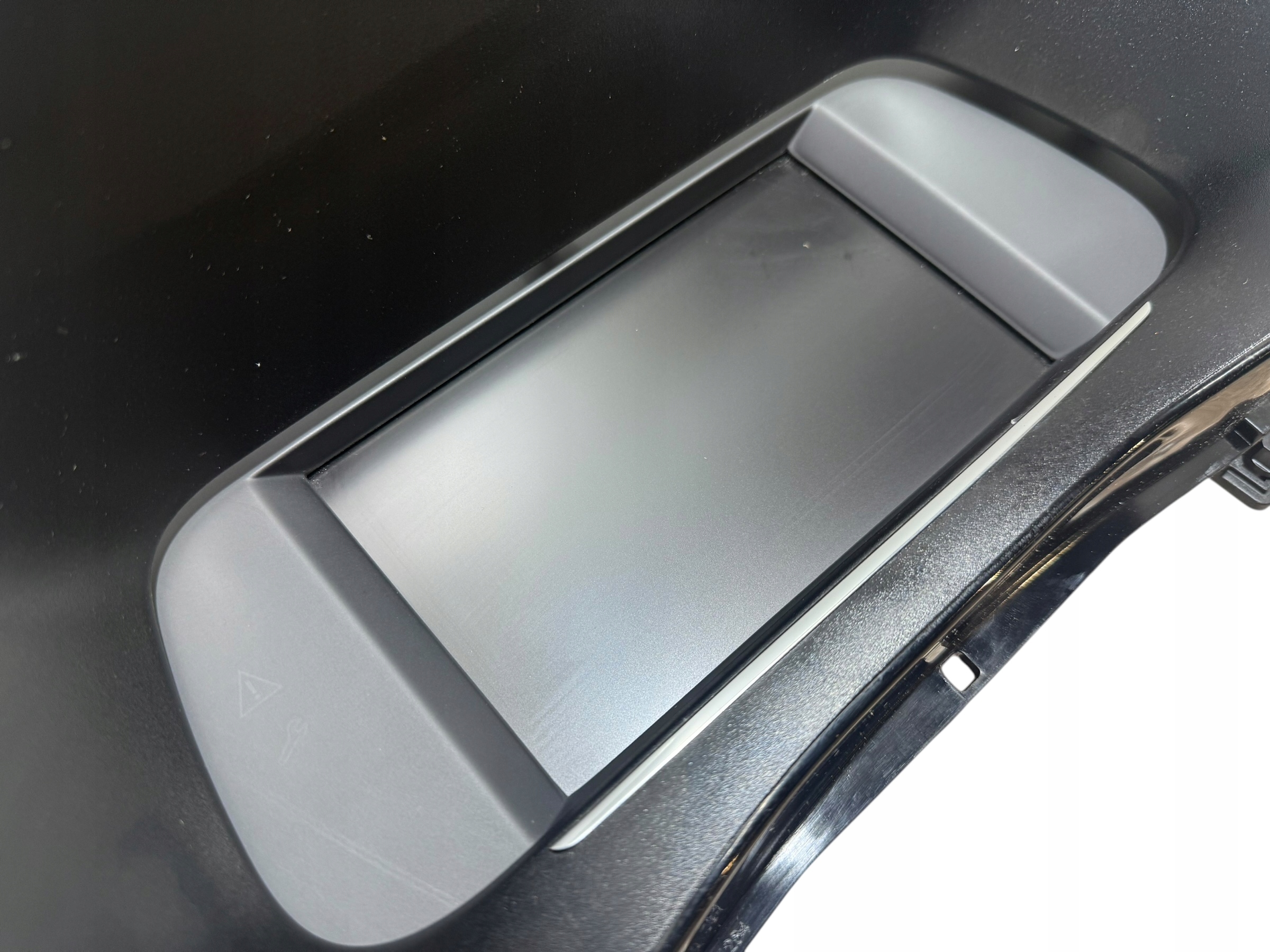 dials dials display 9848126680 OPEL CORSA F 1.2 THP TURBO