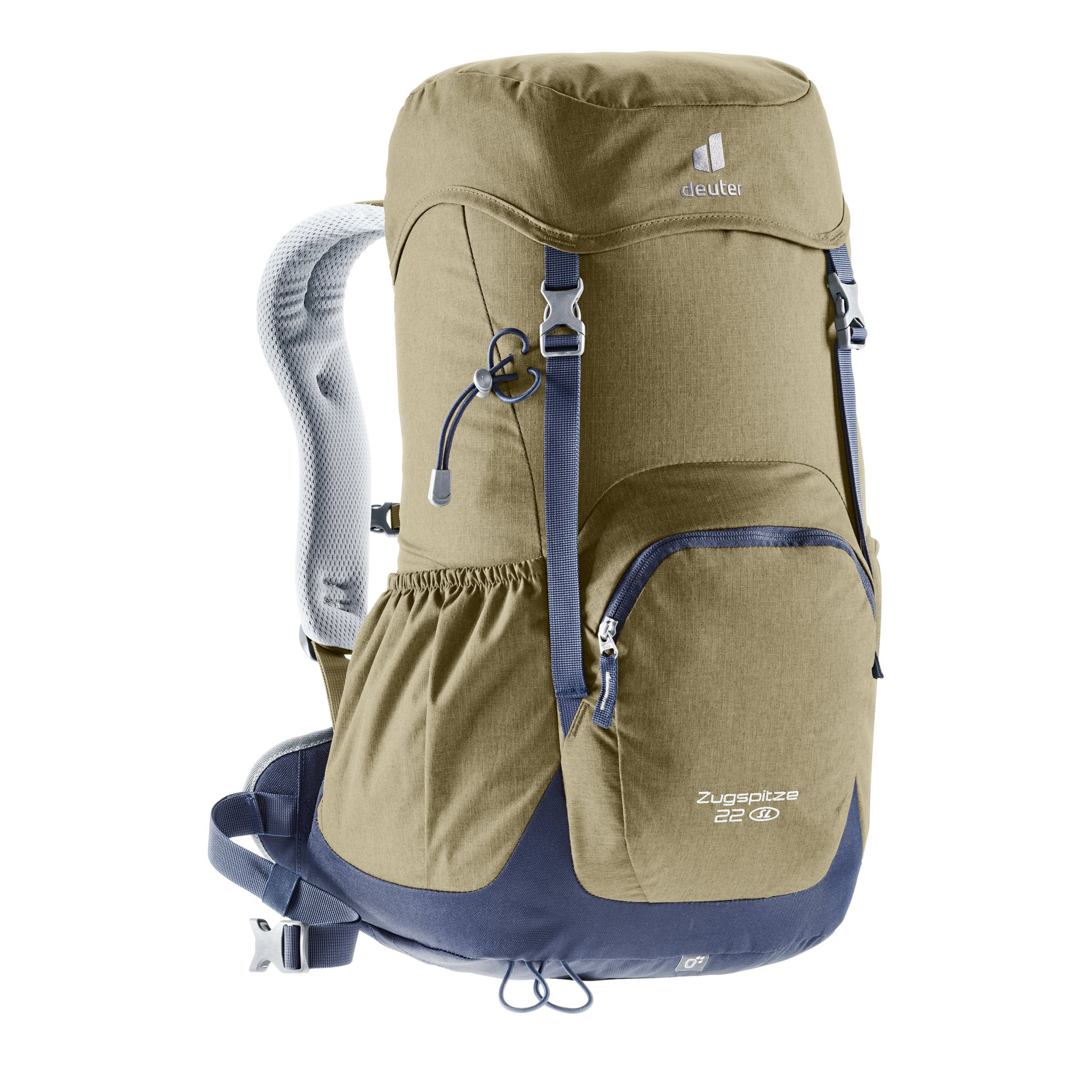 Plecak Deuter Zugspitze 22 Sl 3430021631306313 Day Navy