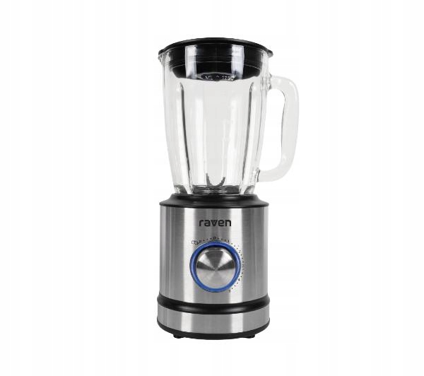 Blender kielichowy Raven EBK004X 1.75 smoothies