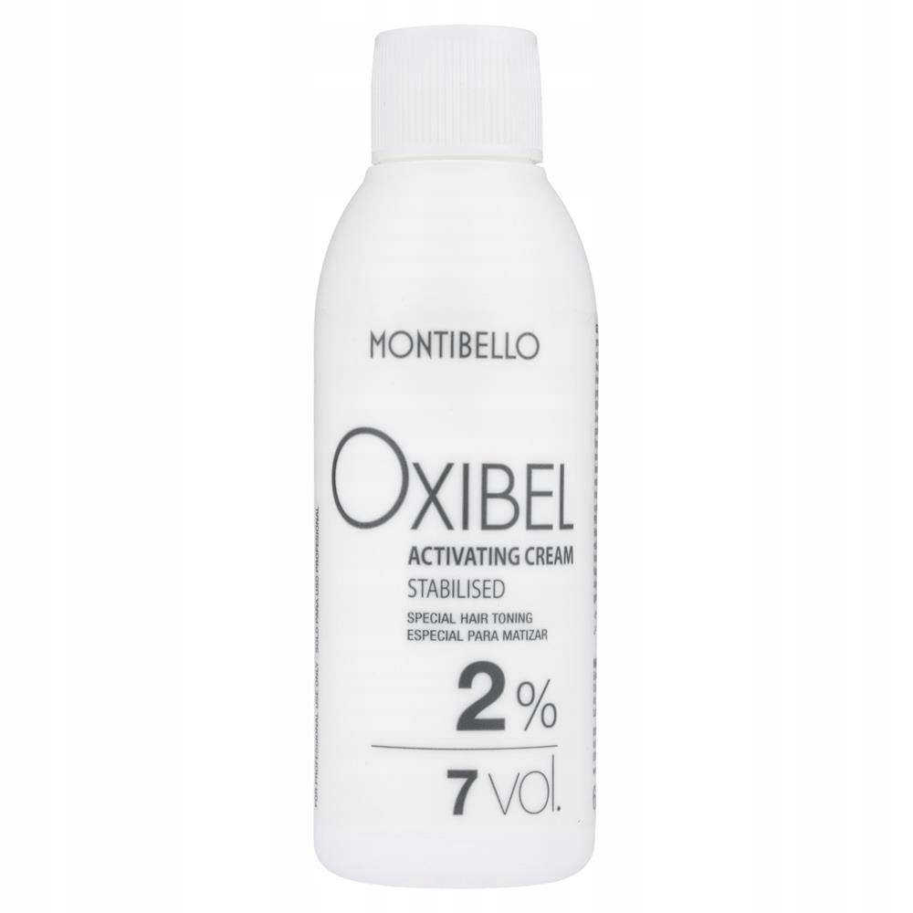 

Woda Montibello Oxibel Meteorities 7 Vol 2% 60ml