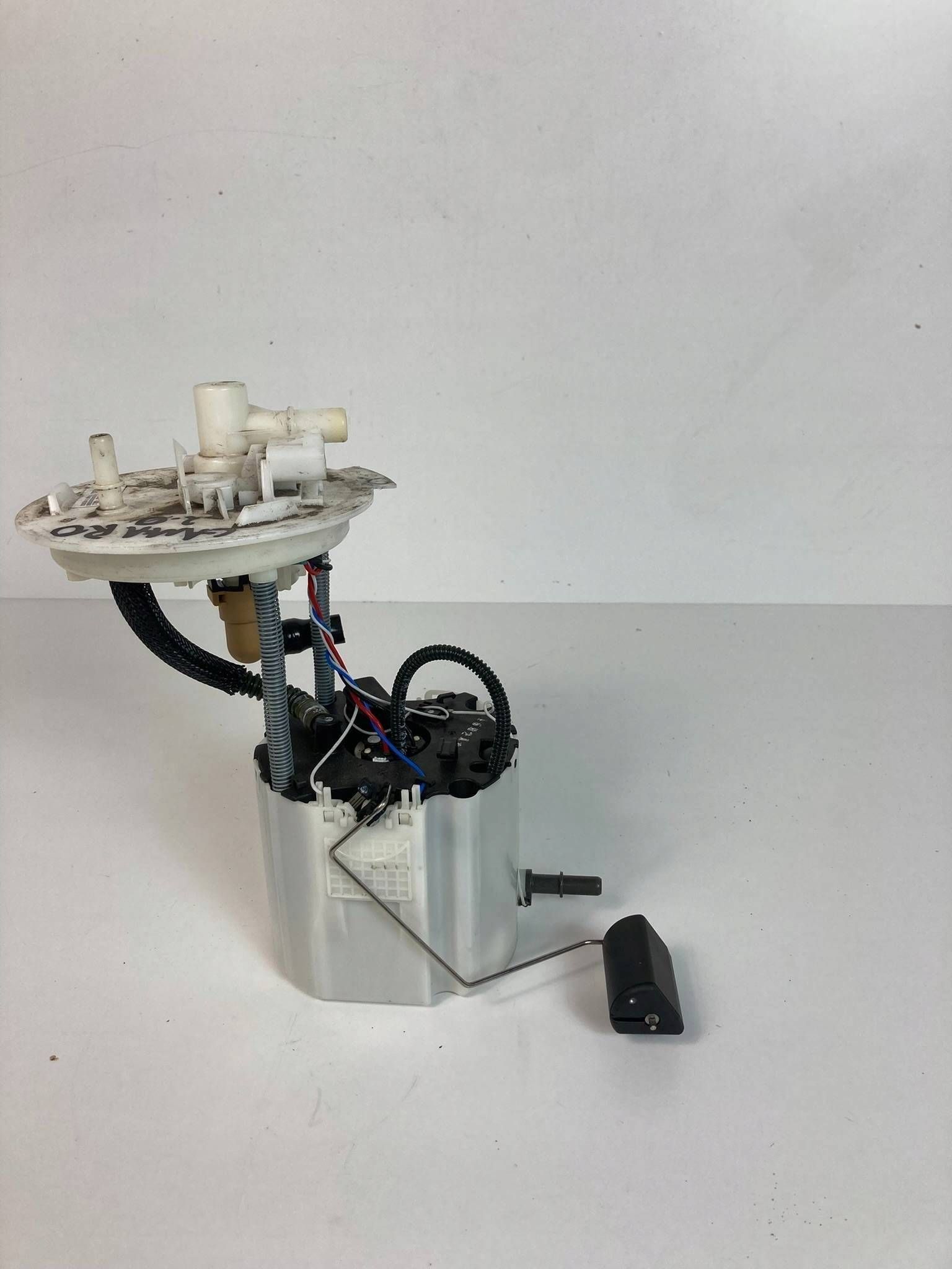 Chevrolet Camaro 16+ 2.0 feed pump 13592914