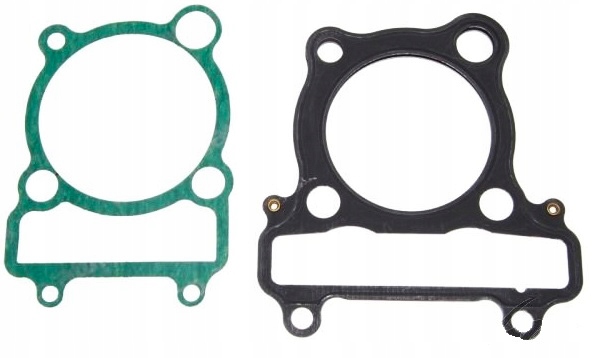 USZCZELKI GÓRY SILNIKA Quad Bashan BS250S-5 250cc