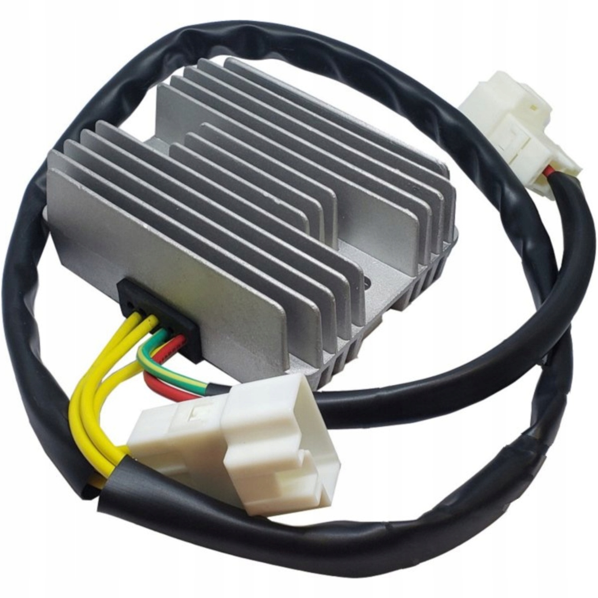 Regulátor napětí usměrňovač L700.27.71