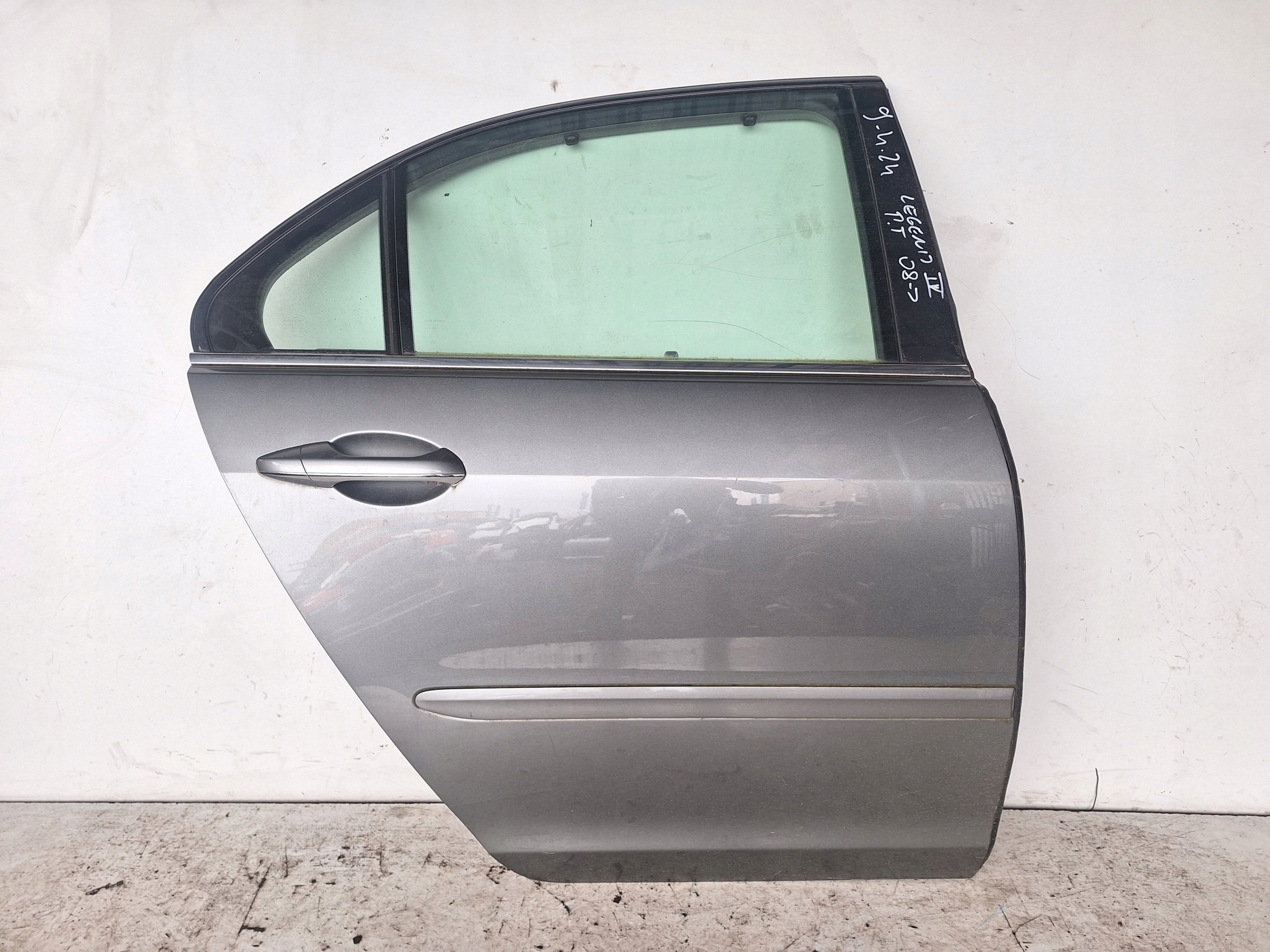 HONDA LEGEND IV LIFT 08-> Tür rechts heck