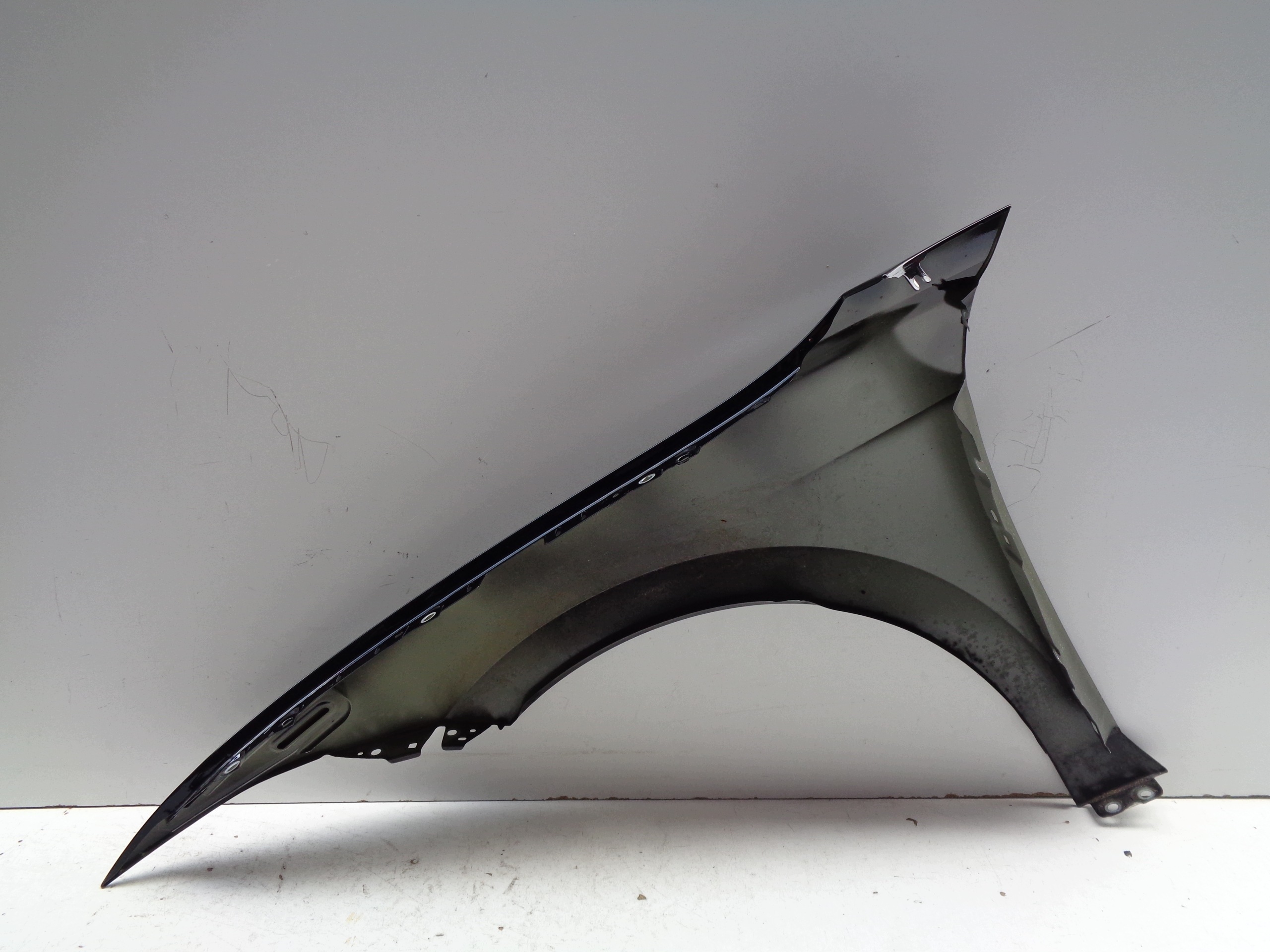 fender right front VW PASSAT B9 3J 3J0 23- NR 53020