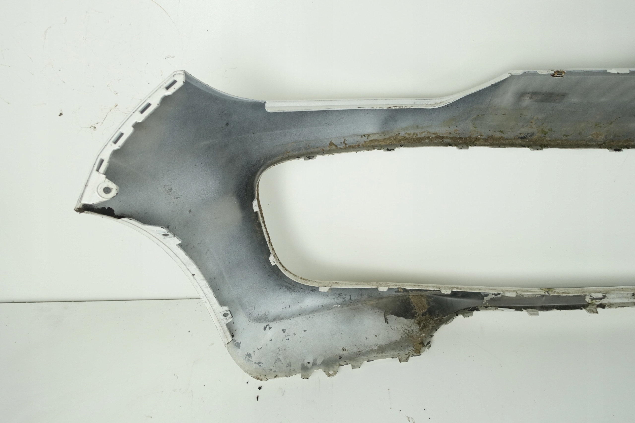 bumper front front VW UP 1S0 2012-2016 1S0807221B