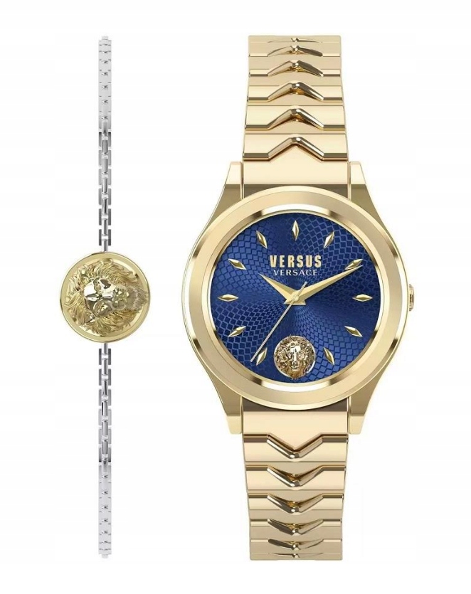 

Zegarek Damski+Bransoletka Versus Versac VSP563119