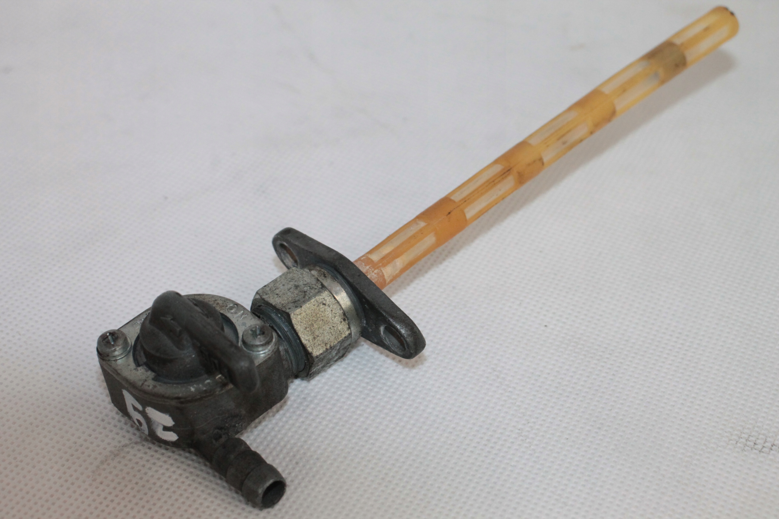 MZ660 29 - MZ SCORPION 660 95-03 ТОПЛИВНЫЙ КРАН