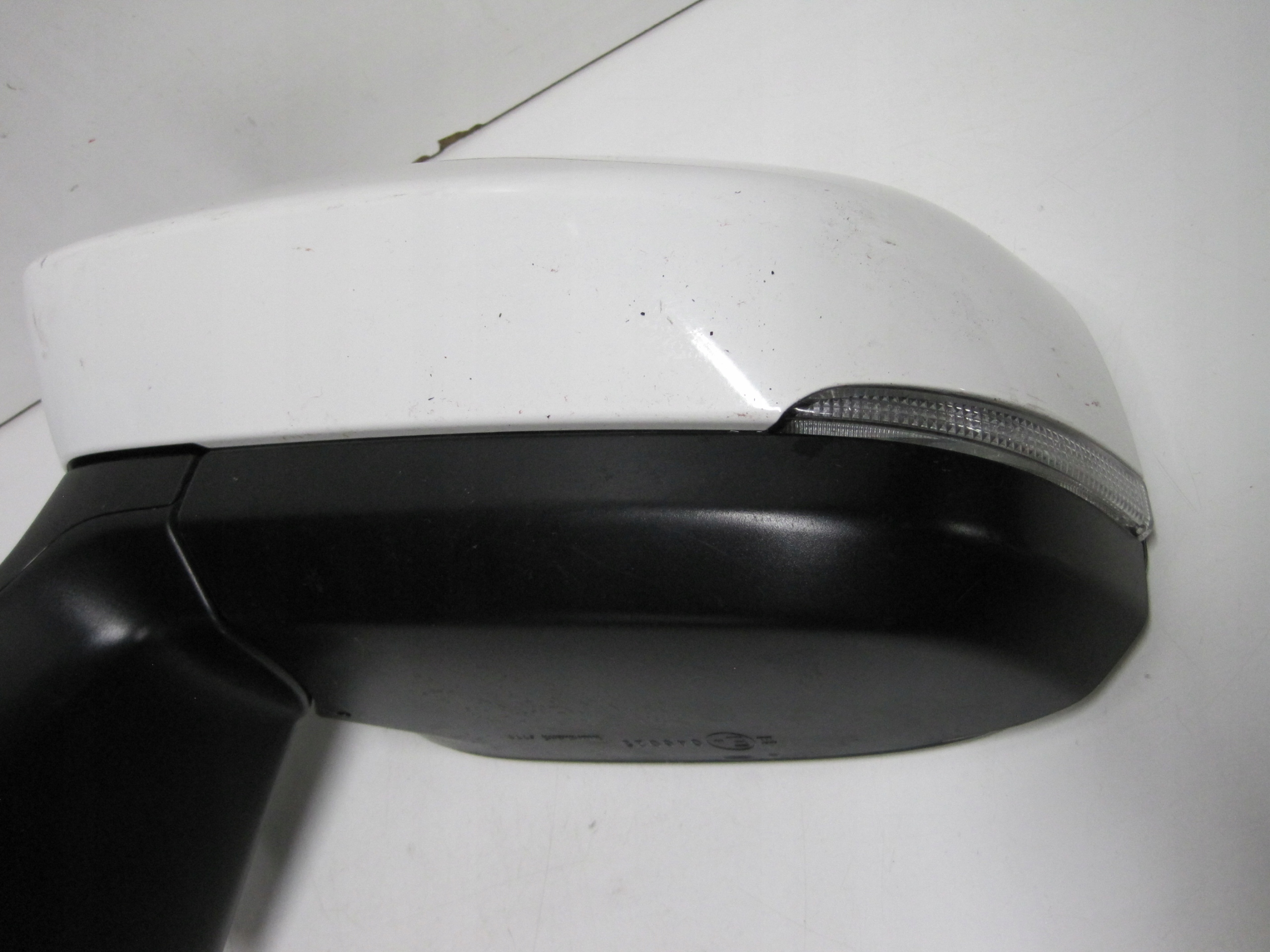 mirror TOYOTA COROLLA CROSS right