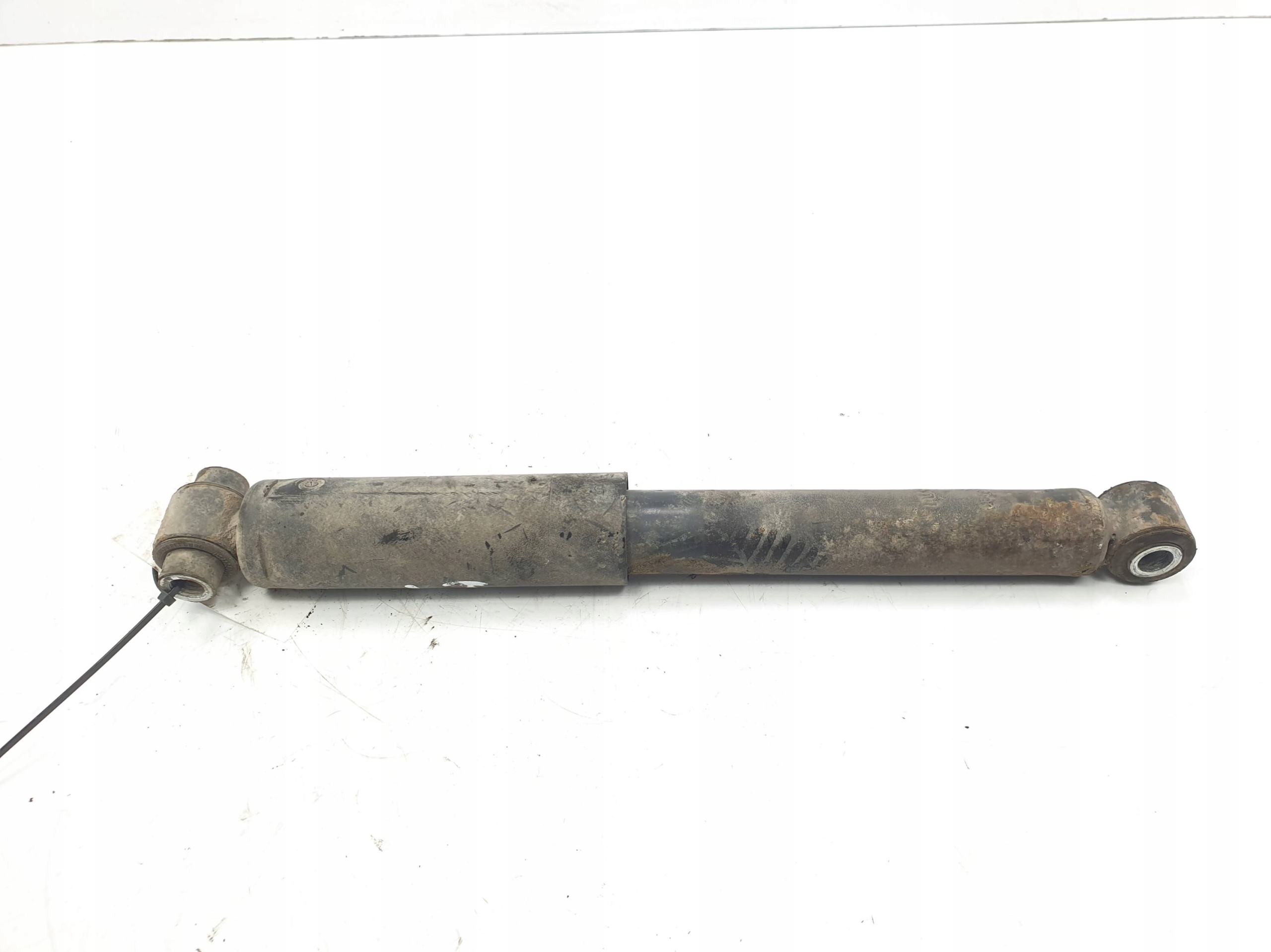 shock absorber left rear part 5801771631 IVECO DAILY 35S14