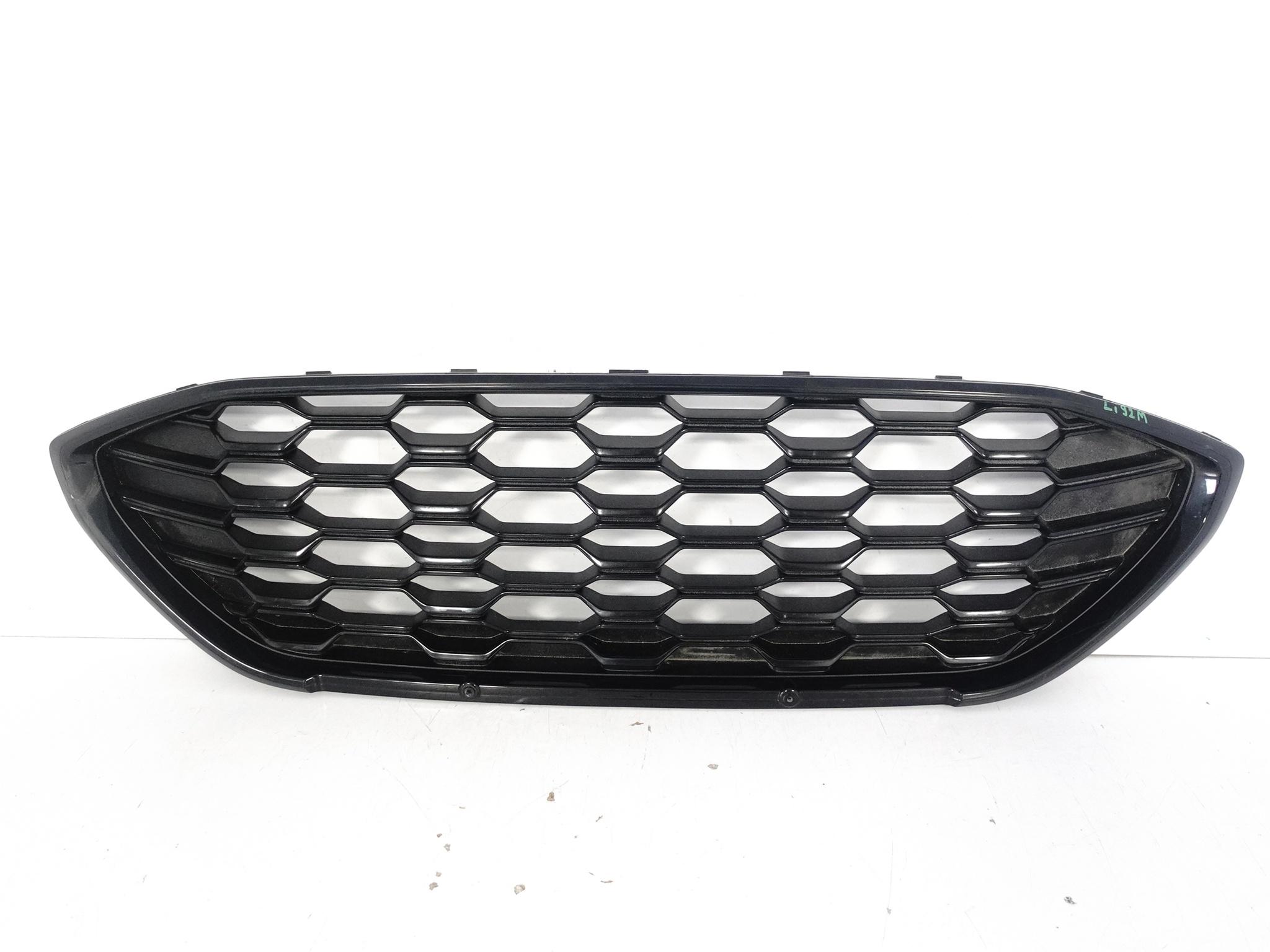FORD PUMA II 2 MK2 BX726 ST-LINE 19-24 grill grille grid W bumper front