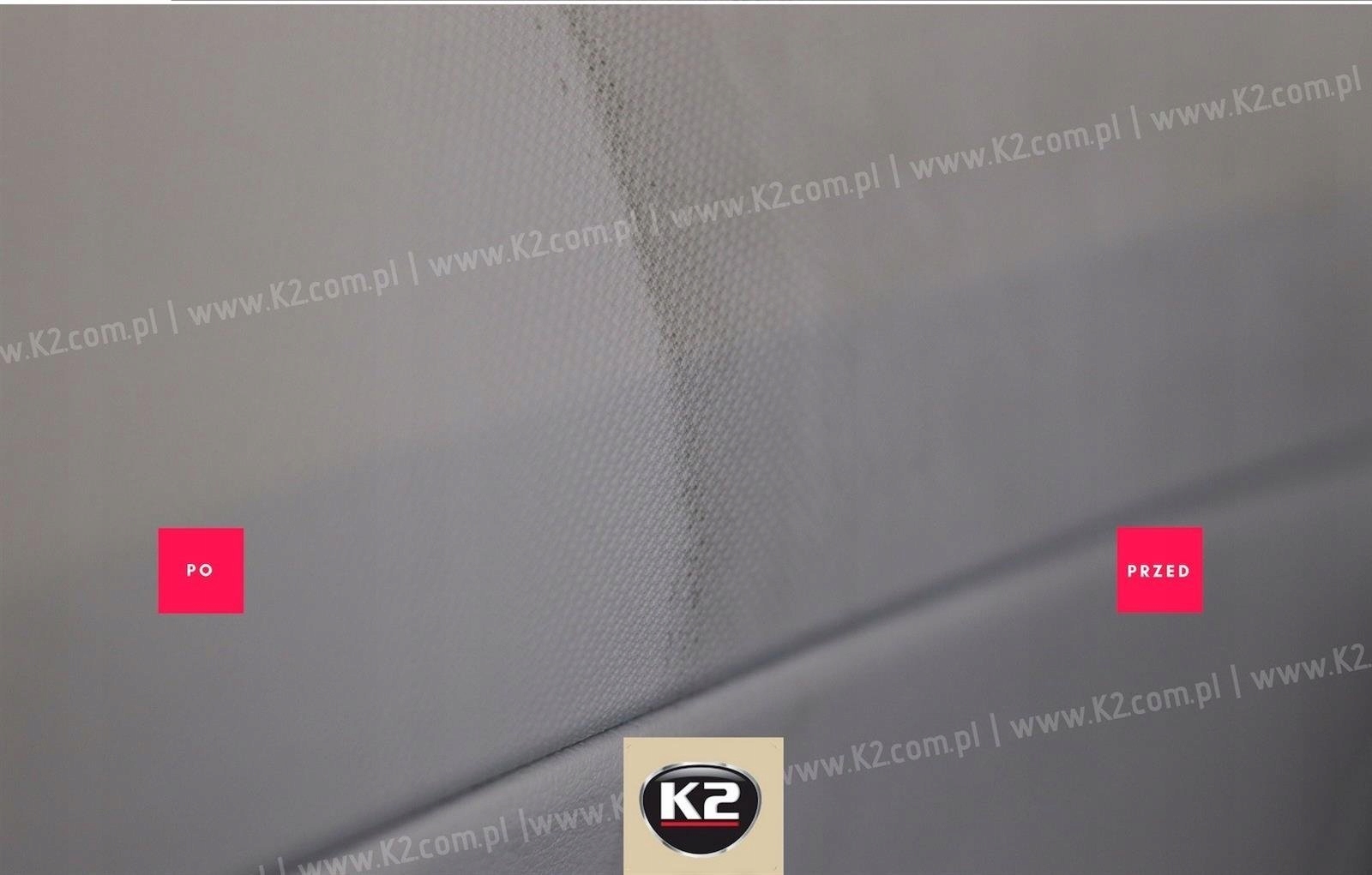 Wszechstronny srodek czyszczacy koncentrat k2 apc EAN 5906534016348