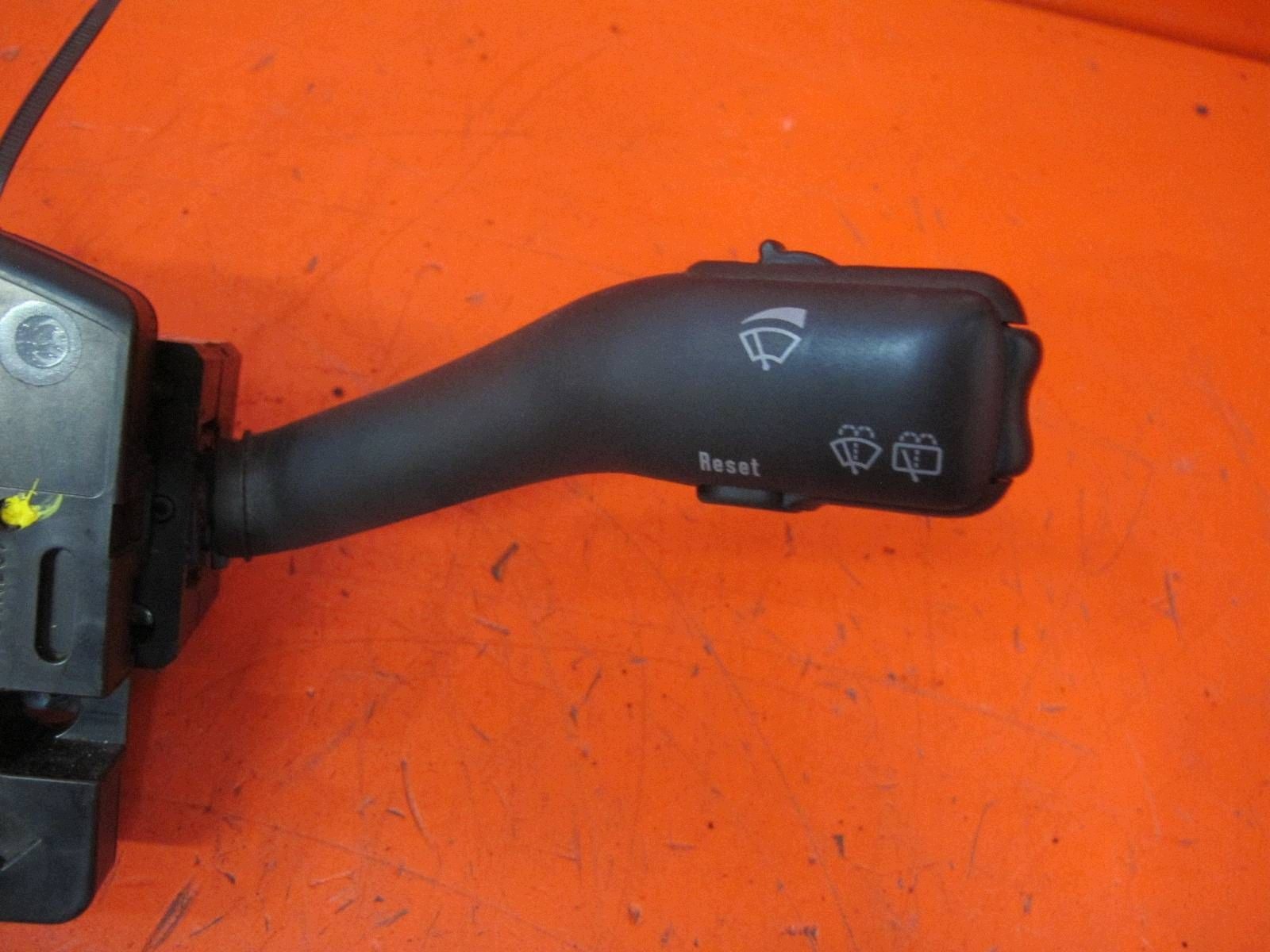 AUDI A6 C5 4B 4B2 DEVIO LUCI TERGICRISTALLO TERGI DEVIO LUCI DEVIO ANELLO airbag VOLANTE airbag