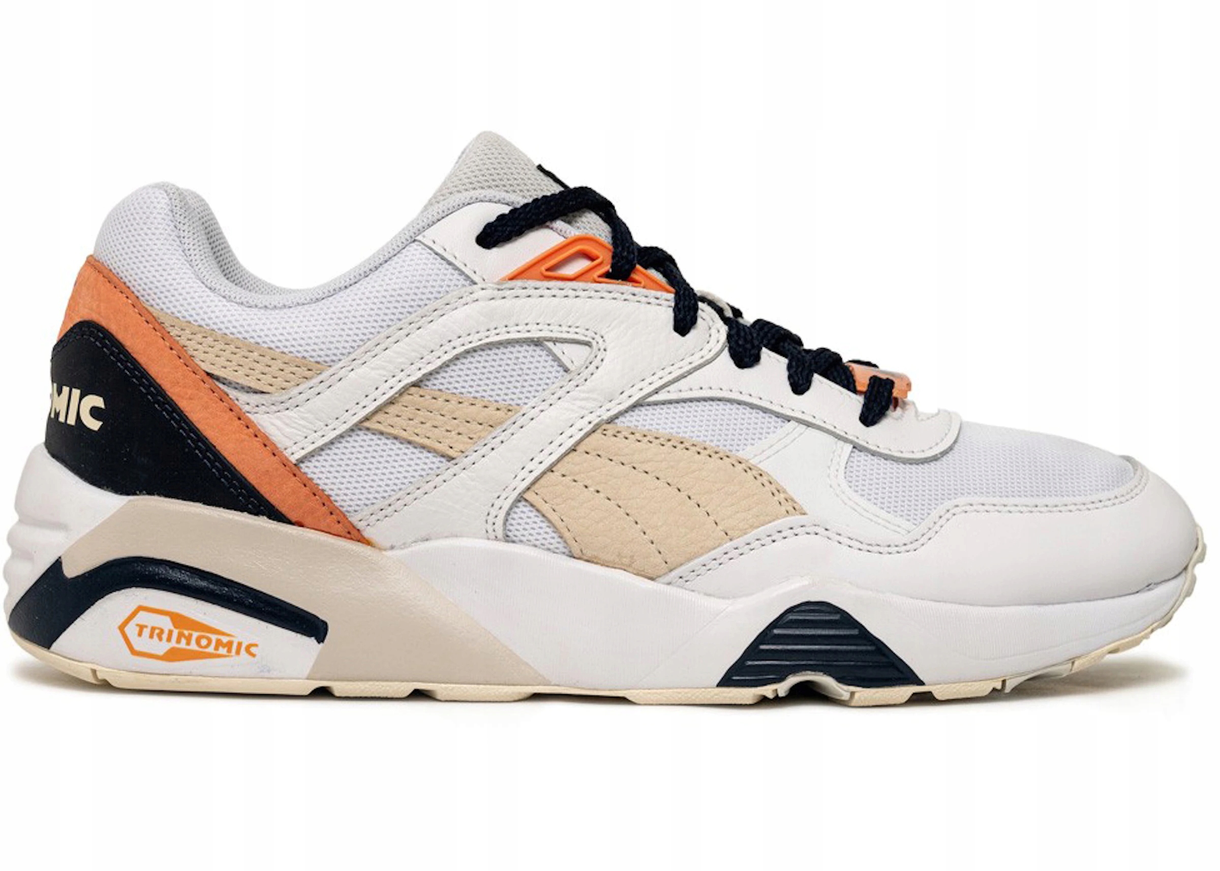 Tenisky Puma R698 "Reverse Classics" vel. 36