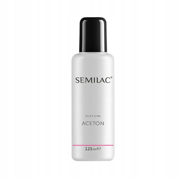 SEMILAC ACETON 125 ML