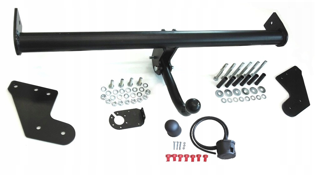 

Nowy Hak Holowniczy+wiązka Volvo XC90 2002do2014
