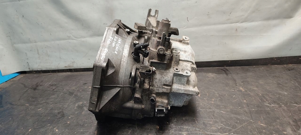 Getriebe F40 Opel Insignia 2,0 CITD kombi