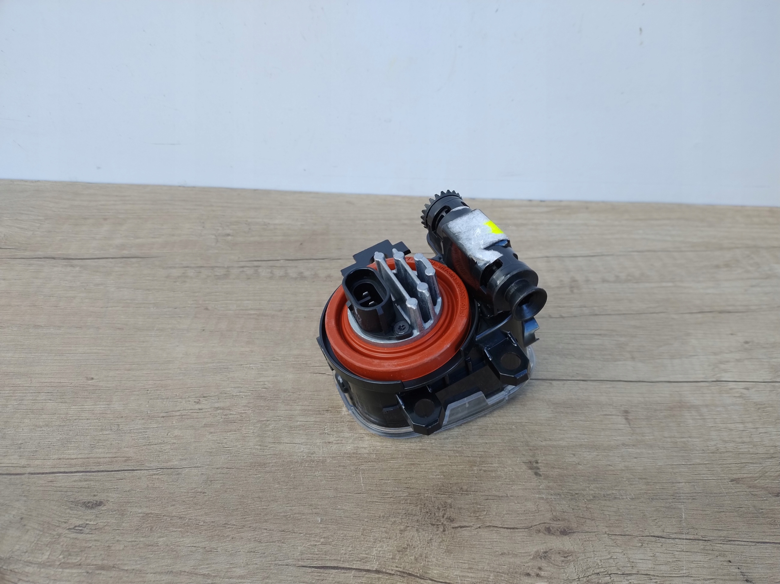 LINKS NEBELSCHEINWERFER LED DRL RENAULT KANGOO 19-23 ROK
