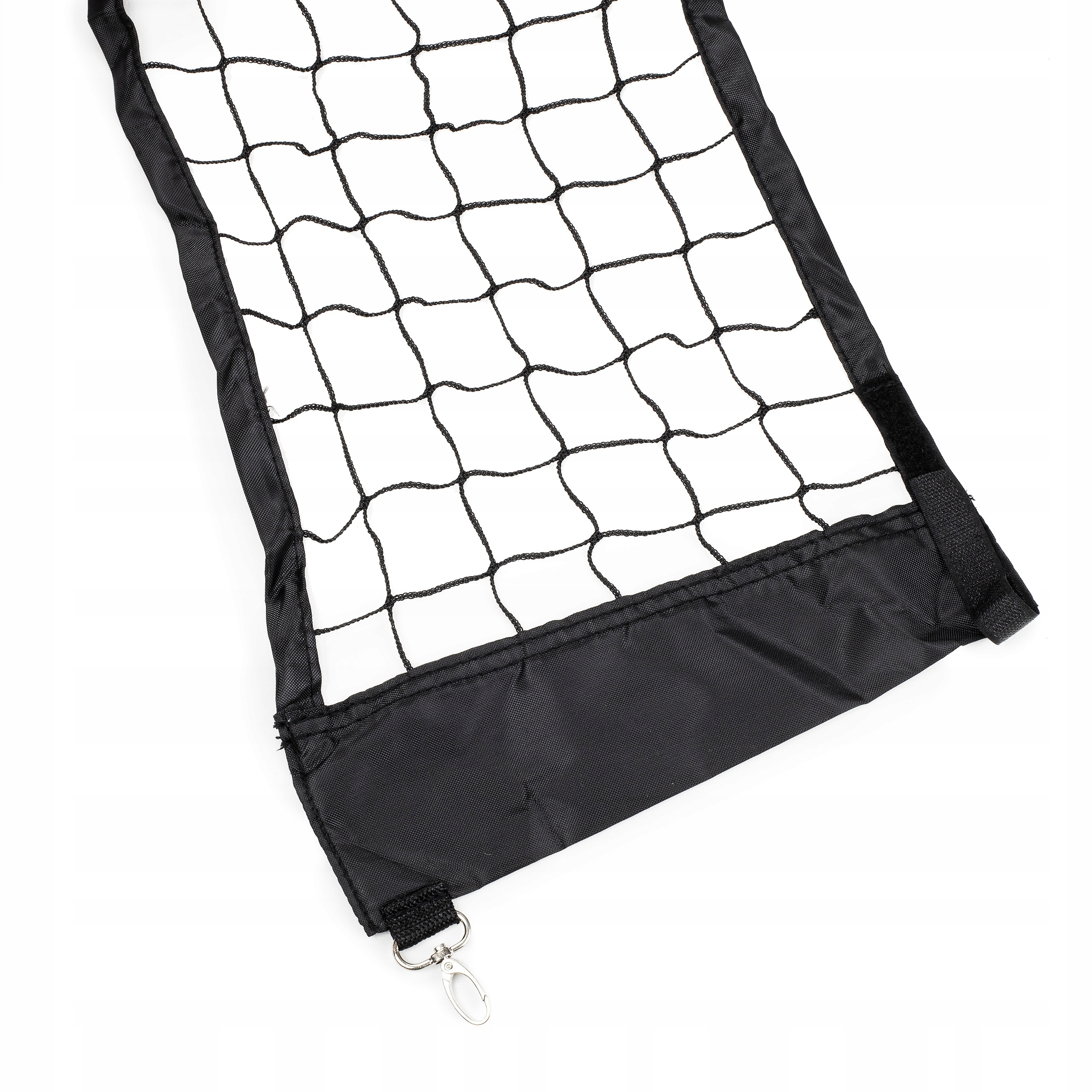 SIATKA DO BADMINTONA SIATKÓWKI TENISA ZIEMNEGO PRZENOŚNA + POKROWIEC Marka inna