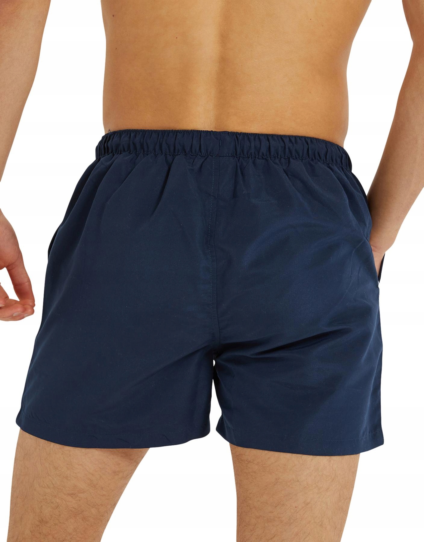 SPODENKI MĘSKIE SZORTY KĄPIELOWE PLAŻOWE ELLESSE Marka Ellesse