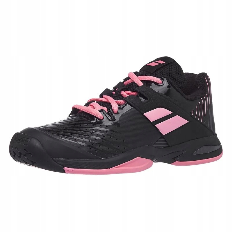 BUTY TENISOWE BABOLAT PROPULSE AC JUNIOR BKPK 38 Marka Babolat