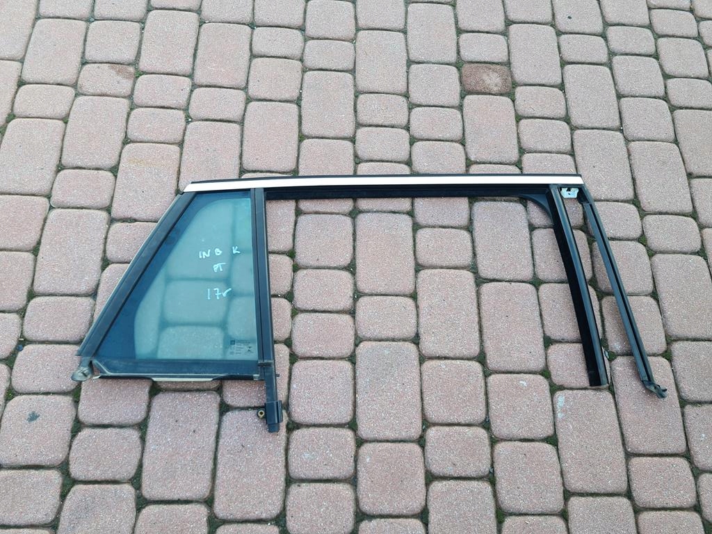 ABLAK far hátso kombi jasna Opel Insignia B 2017r