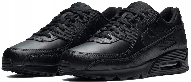 

Buty Nike Air Max 90 Ltr Leather CZ5594 001 r 40