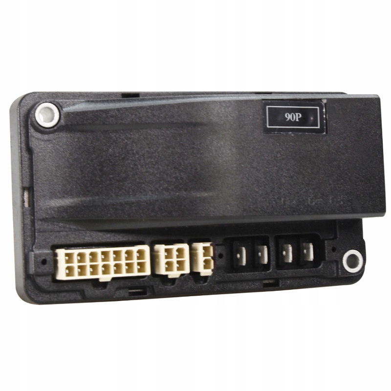 Ovládač Modulu Vozíku EPT20-15ET Curtis 1212P-2502