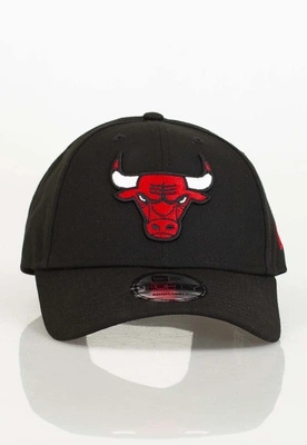 Čepice Dad Hat New Era The League Nba 11405614 černá