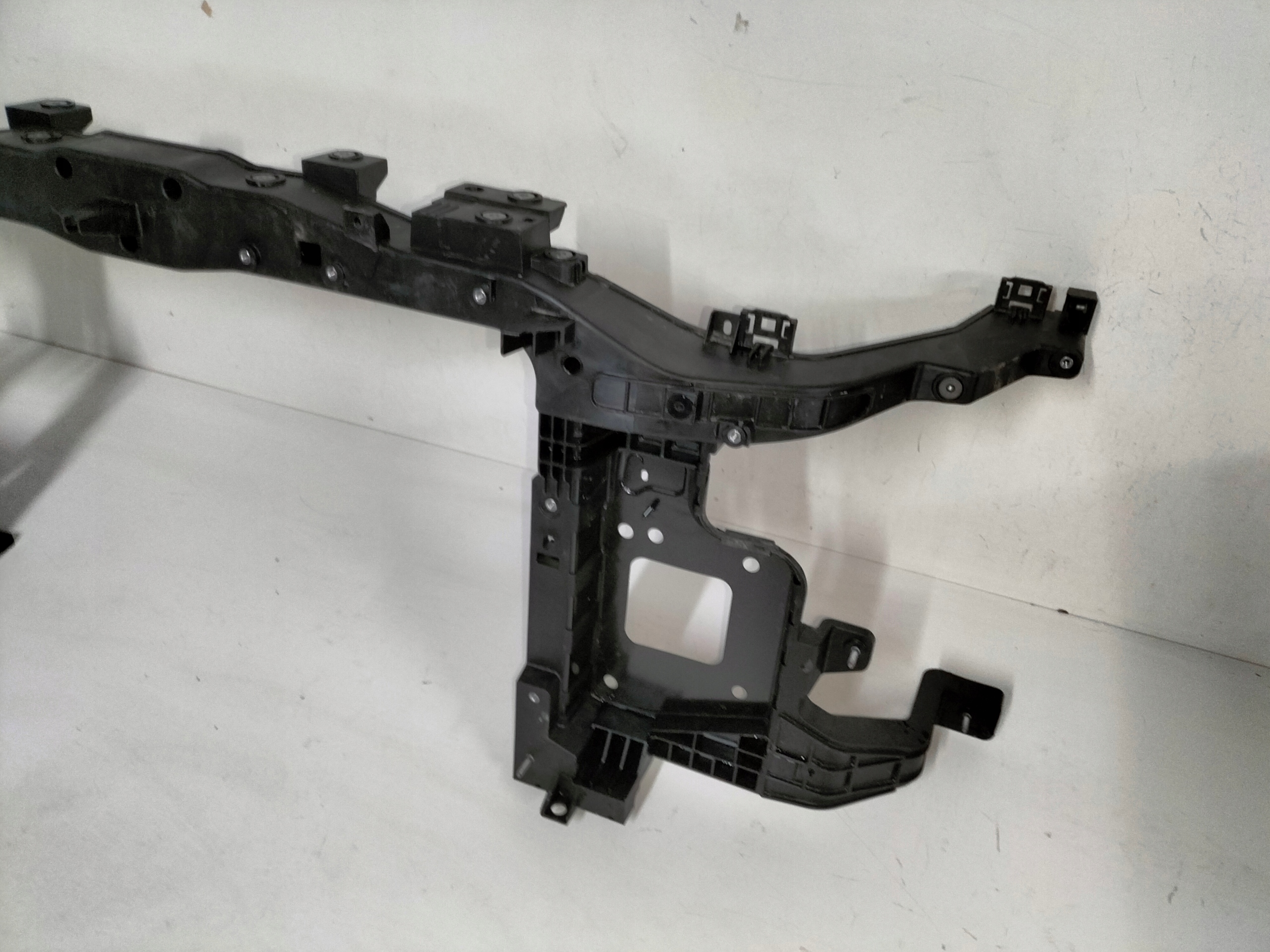 support panel for radiators pillar front HYUNDAI KONA SX2 EV 23