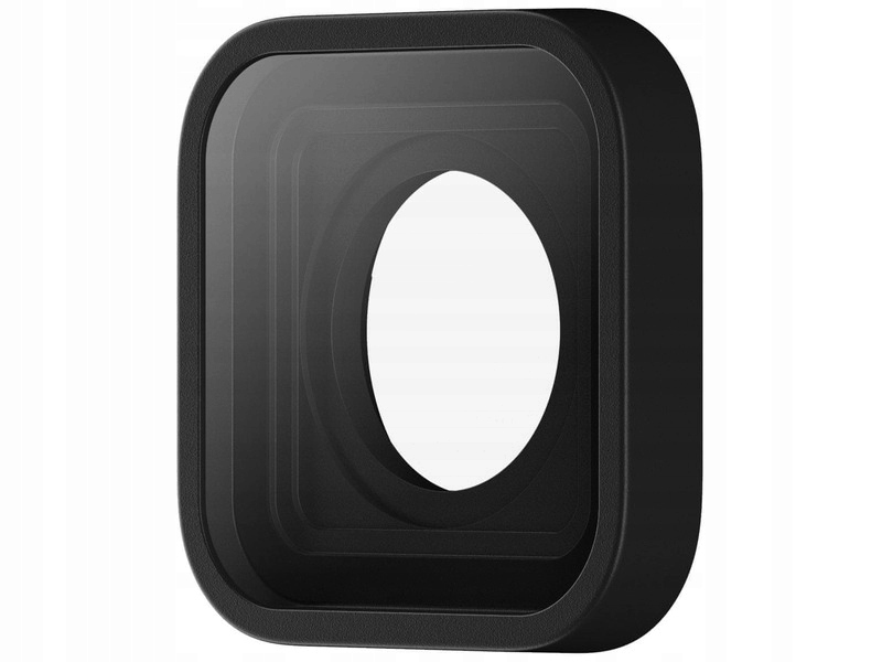 Osłona Szyba obiektywu GoPro Hero 9/10/11/11 Mini/12- element naprawczy