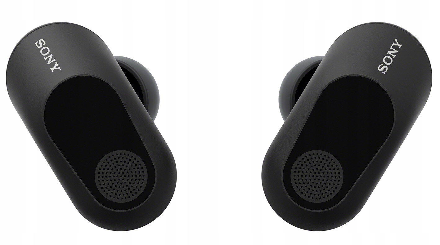 Słuchawki bezprzewodowe dokanałowe Sony WFG700 Inzone Buds ANC USB-C Kod producenta WFG700NB.CE7