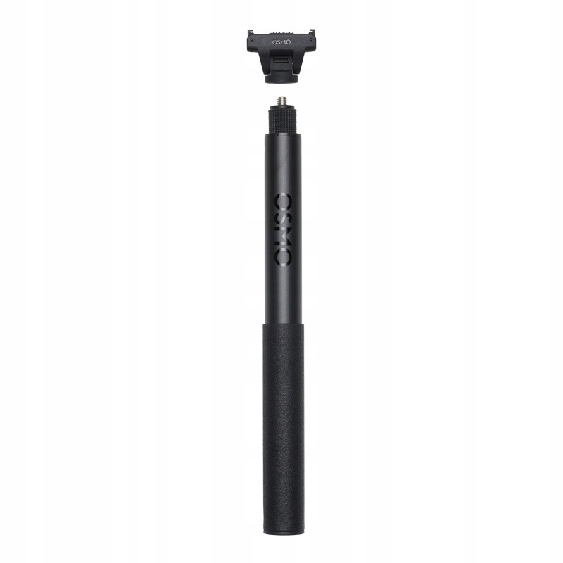 Zestaw Invisible Selfie Stick Statyw Do Kamery Dji Osmo 1.2m Z Adapterem