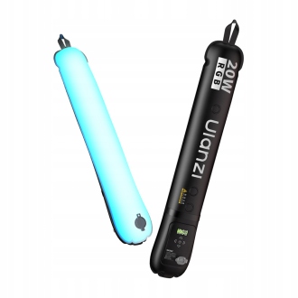 Lampa Led Ulanzi UA20C Rgb, Wb (1800 K 10000 K)