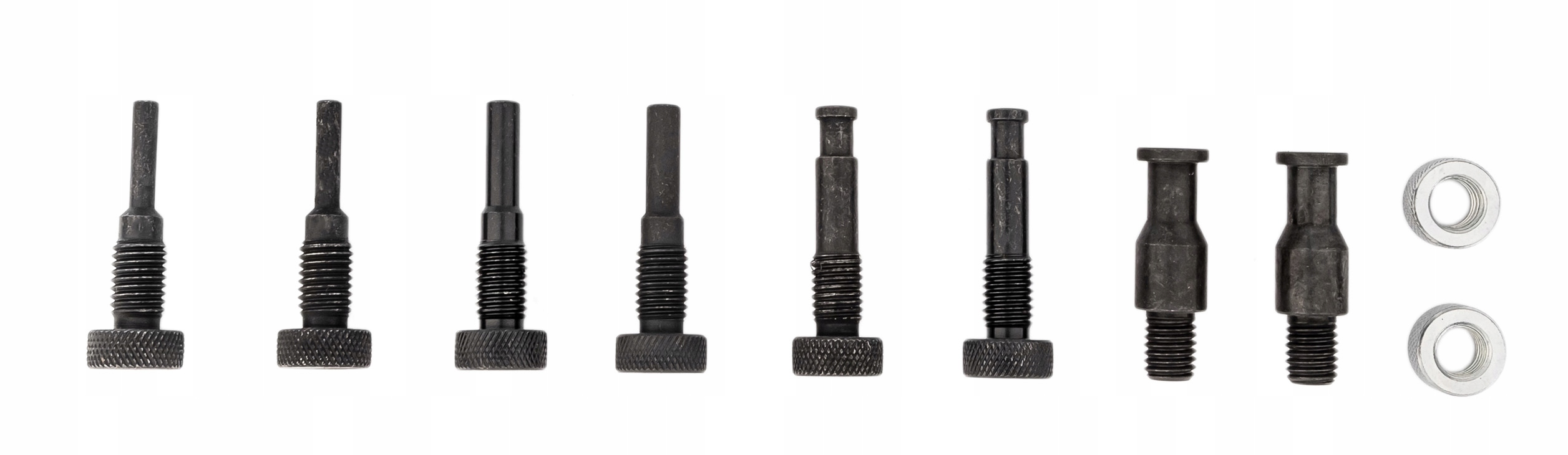 KLUCZ DO NACIĄGANIA NAPINANIA KOŁA PASOWEGO KÓŁ Waga produktu z opakowaniem jednostkowym 2 kg